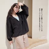 ラッシュガード レディース 長袖 | HOYUKI | 詳細画像27