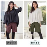 ラッシュガード レディース 七分丈 | HOYUKI | 詳細画像3 