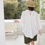 ラッシュガード レディース 七分丈 | HOYUKI | 詳細画像10 