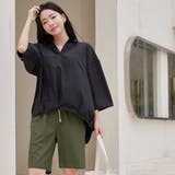 ラッシュガード レディース 七分丈 | HOYUKI | 詳細画像22 