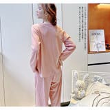 部屋着 パーカー ルームウェア | HOYUKI | 詳細画像6 