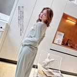 部屋着 パーカー ルームウェア | HOYUKI | 詳細画像17 