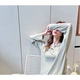 部屋着 パーカー ルームウェア | HOYUKI | 詳細画像21 