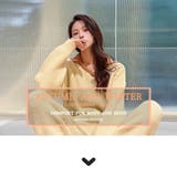 パジャマ ルームウェア上下セット もこもこ | HOYUKI | 詳細画像3 