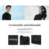 フィットネス水着 親子ペア パパ | HOYUKI | 詳細画像7