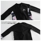 フィットネス水着 親子ペア パパ | HOYUKI | 詳細画像14