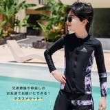 フィットネス水着 親子ペア パパ | HOYUKI | 詳細画像27