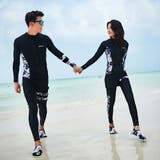 フィットネス水着 親子ペア パパ | HOYUKI | 詳細画像31