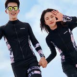 フィットネス水着 親子ペア パパ | HOYUKI | 詳細画像33