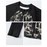 フィットネス水着 親子ペア パパ | HOYUKI | 詳細画像8 