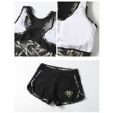 フィットネス水着 親子ペア パパ | HOYUKI | 詳細画像10 