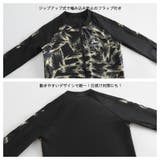 フィットネス水着 親子ペア パパ | HOYUKI | 詳細画像14 