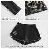 フィットネス水着 親子ペア パパ | HOYUKI | 詳細画像15 