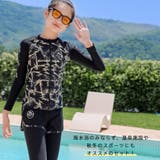 フィットネス水着 親子ペア パパ | HOYUKI | 詳細画像23 