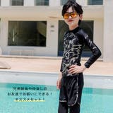 フィットネス水着 親子ペア パパ | HOYUKI | 詳細画像26 