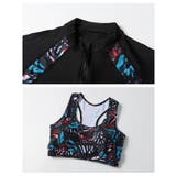 フィットネス水着 親子ペア パパ | HOYUKI | 詳細画像9