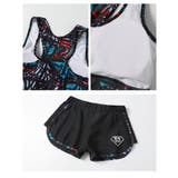 フィットネス水着 親子ペア パパ | HOYUKI | 詳細画像10