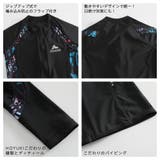 フィットネス水着 親子ペア パパ | HOYUKI | 詳細画像14