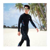 フィットネス水着 親子ペア パパ | HOYUKI | 詳細画像22