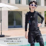 フィットネス水着 親子ペア パパ | HOYUKI | 詳細画像27