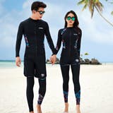 フィットネス水着 親子ペア パパ | HOYUKI | 詳細画像31