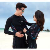 フィットネス水着 親子ペア パパ | HOYUKI | 詳細画像33