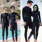 フィットネス水着 親子ペア パパ | HOYUKI | 詳細画像35