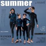 フィットネス水着 親子ペア パパ | HOYUKI | 詳細画像2