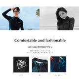 フィットネス水着 親子ペア パパ | HOYUKI | 詳細画像7