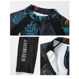 フィットネス水着 親子ペア パパ | HOYUKI | 詳細画像8