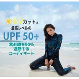 フィットネス水着 親子ペア パパ | HOYUKI | 詳細画像16