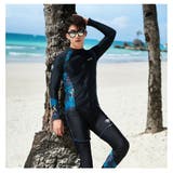 フィットネス水着 親子ペア パパ | HOYUKI | 詳細画像21