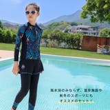 フィットネス水着 親子ペア パパ | HOYUKI | 詳細画像23