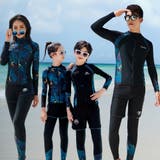 フィットネス水着 親子ペア パパ | HOYUKI | 詳細画像33