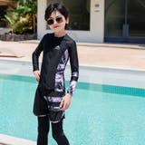 キッズ 水着 男の子 | HOYUKI | 詳細画像17