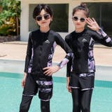 キッズ 水着 男の子 | HOYUKI | 詳細画像19