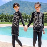 キッズ 水着 男の子 | HOYUKI | 詳細画像18