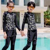 キッズ 水着 男の子 | HOYUKI | 詳細画像21