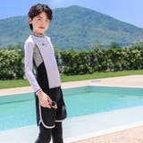 キッズ 水着 男の子 | HOYUKI | 詳細画像16