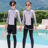 キッズ 水着 男の子 | HOYUKI | 詳細画像21