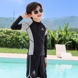 キッズ 水着 男の子 | HOYUKI | 詳細画像10