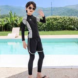 キッズ 水着 男の子 | HOYUKI | 詳細画像12