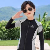 キッズ 水着 男の子 | HOYUKI | 詳細画像16