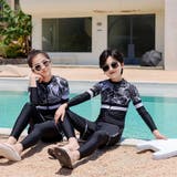 キッズ 水着 男の子 | HOYUKI | 詳細画像22 