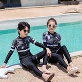 キッズ 水着 男の子 | HOYUKI | 詳細画像24 