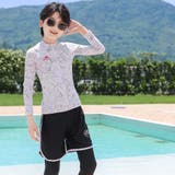 キッズ 水着 男の子 | HOYUKI | 詳細画像17 