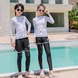 キッズ 水着 男の子 | HOYUKI | 詳細画像19 