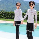 キッズ 水着 男の子 | HOYUKI | 詳細画像20 