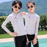 キッズ 水着 男の子 | HOYUKI | 詳細画像21 