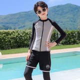 キッズ 水着 男の子 | HOYUKI | 詳細画像17